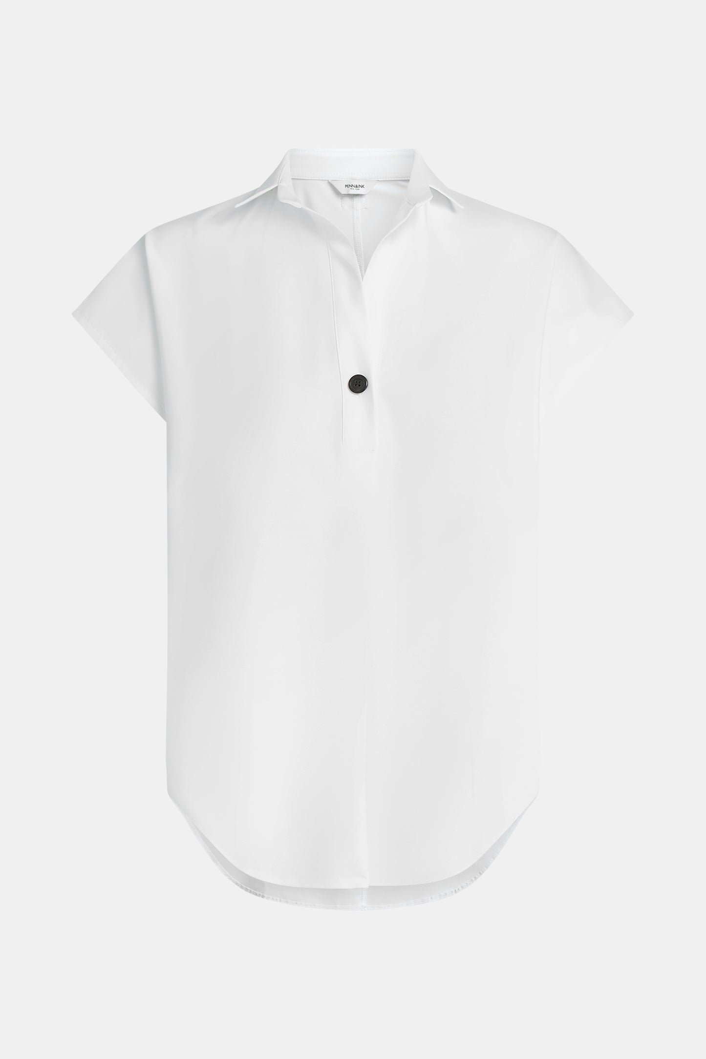 LYNN Blouse white | Bildmaterial bereitgestellt von SHOES.PLEASE.