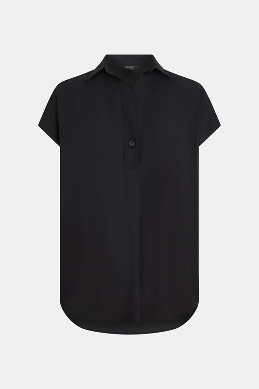 LYNN Blouse black