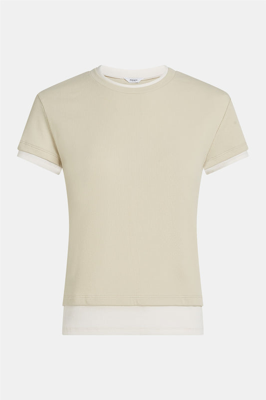 S26T1284LTD T-shirt wash