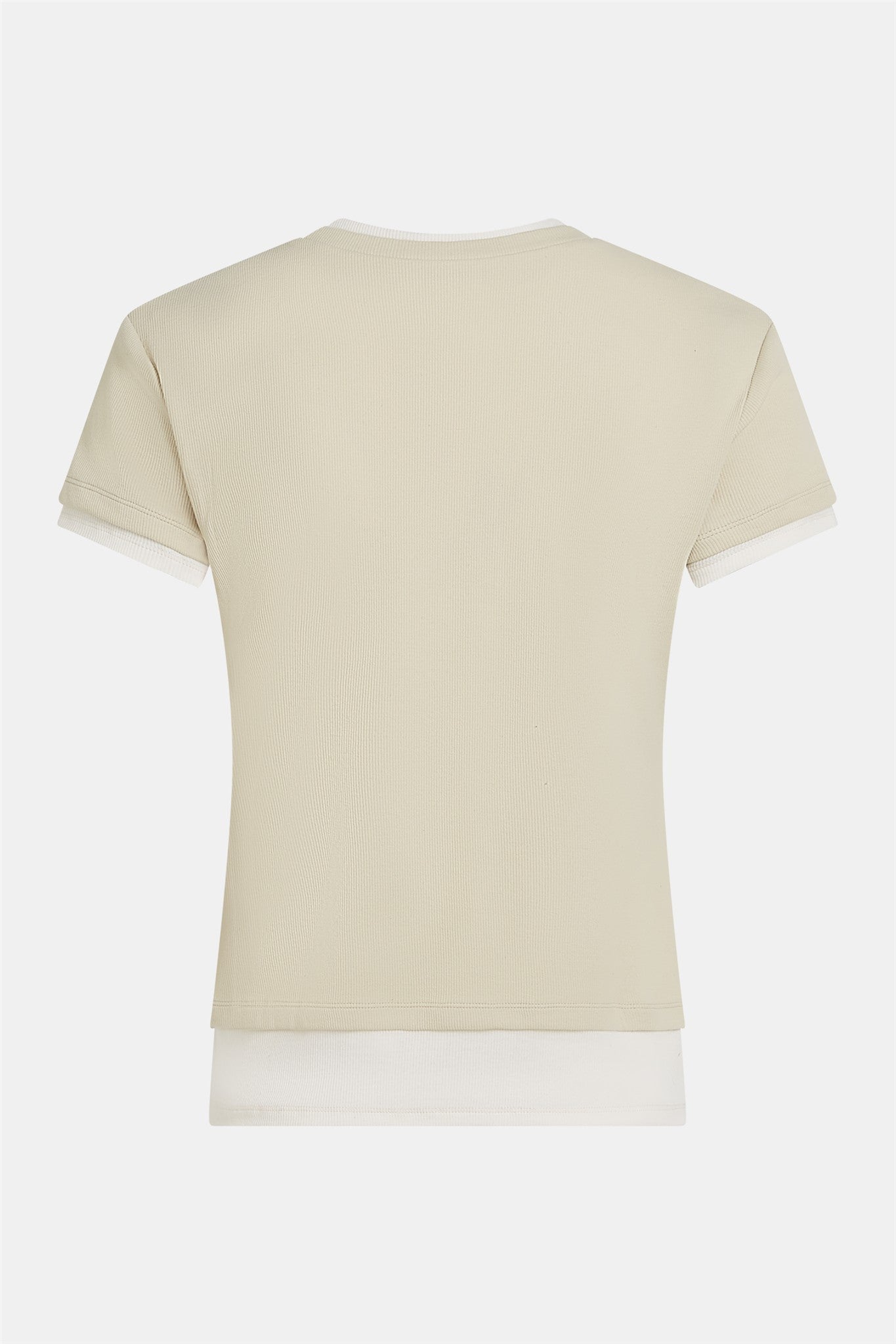 S26T1284LTD T-shirt wash | Bildmaterial bereitgestellt von SHOES.PLEASE.