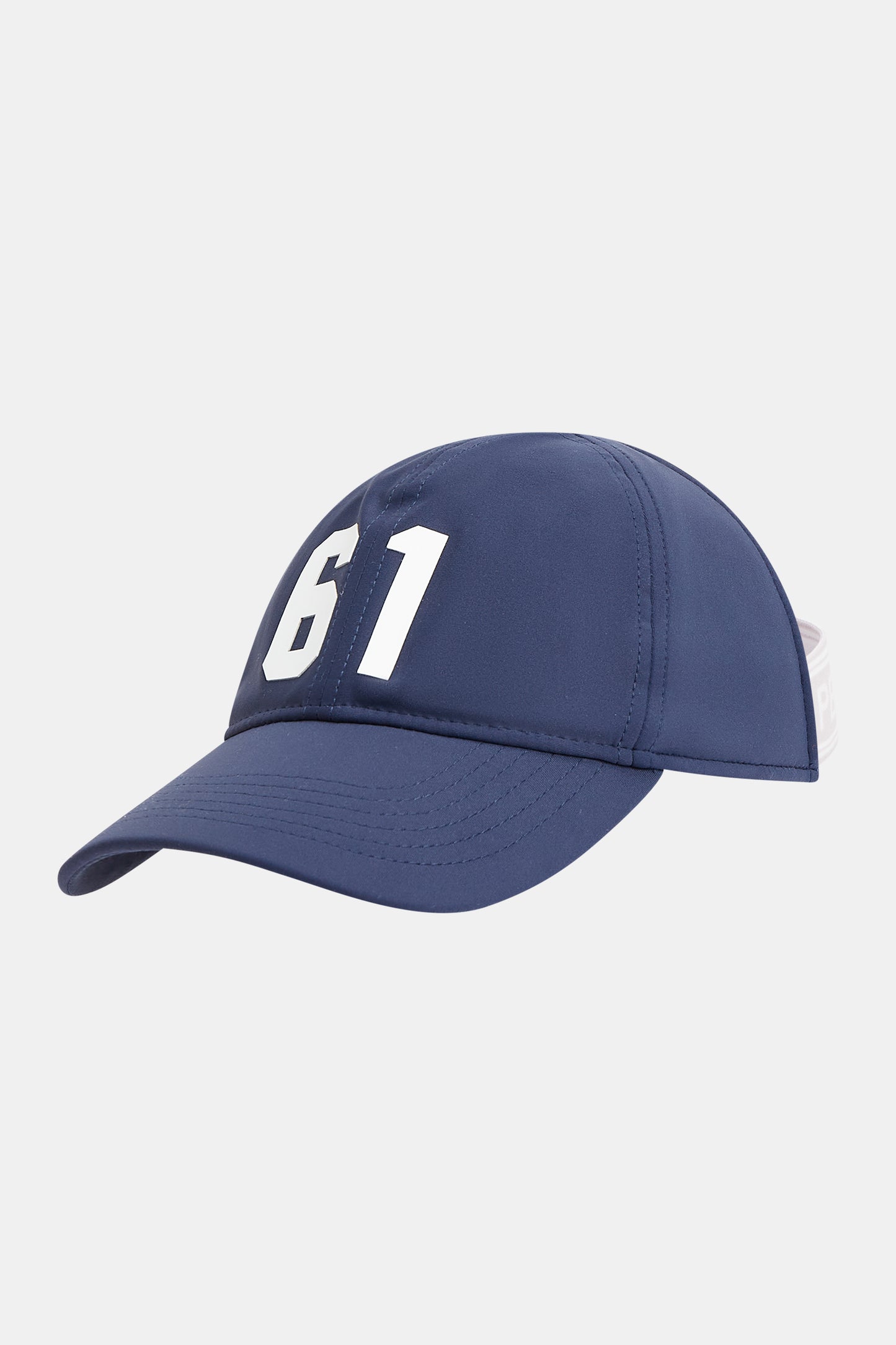 S26C396LTD Cap print navy | Bildmaterial bereitgestellt von SHOES.PLEASE.