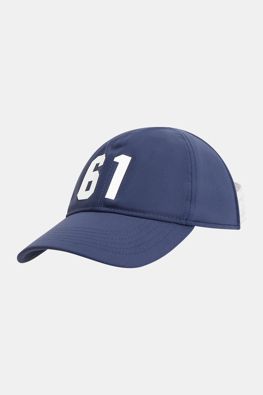 S26C396LTD Cap print navy