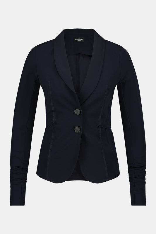 LISA blazer navy