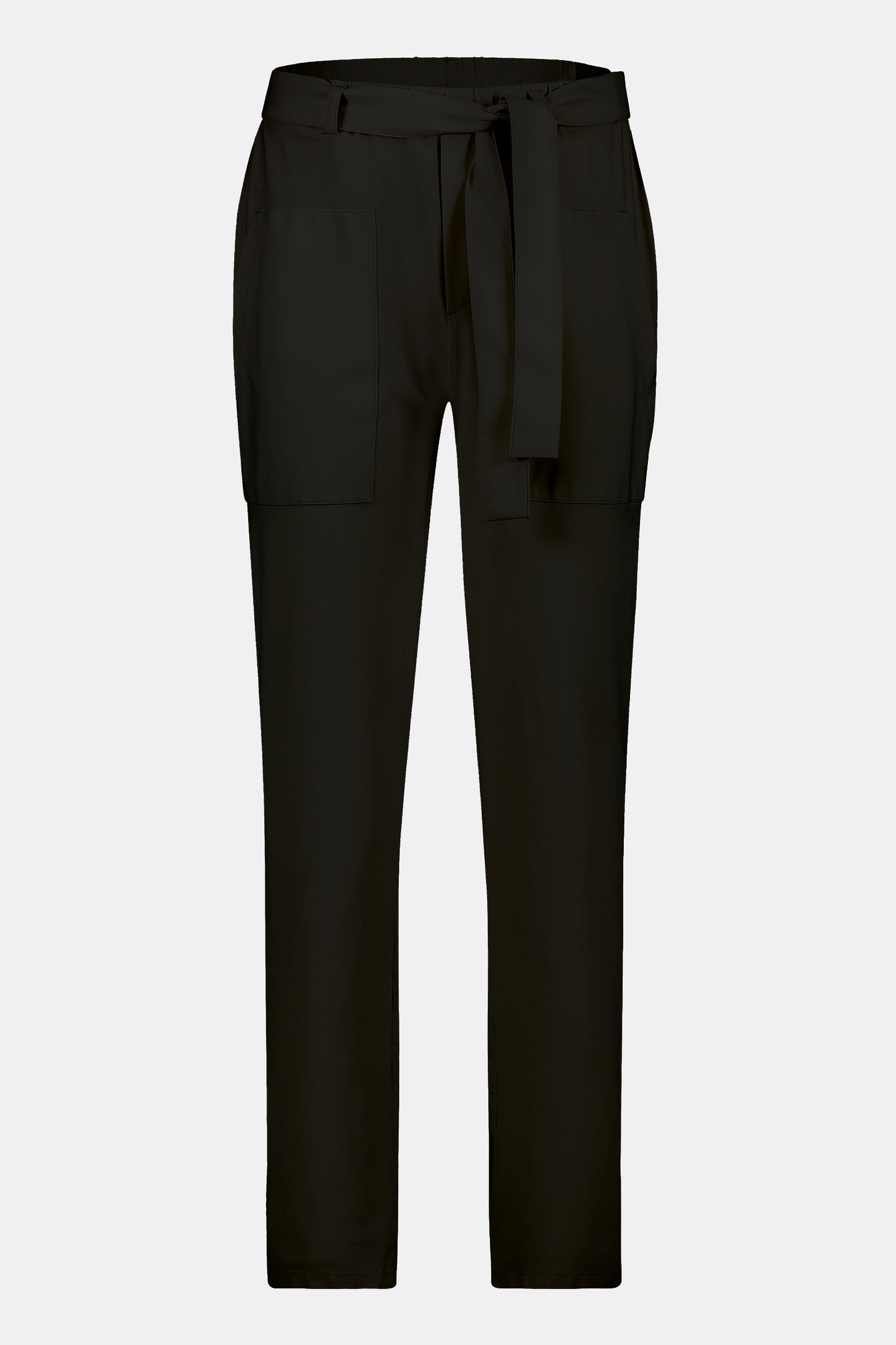 RALEIGH trousers black | Bildmaterial bereitgestellt von SHOES.PLEASE.