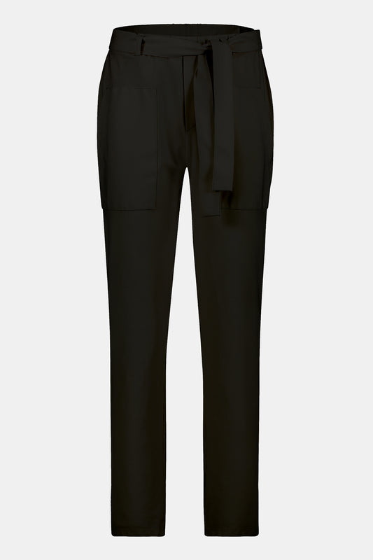 RALEIGH trousers black