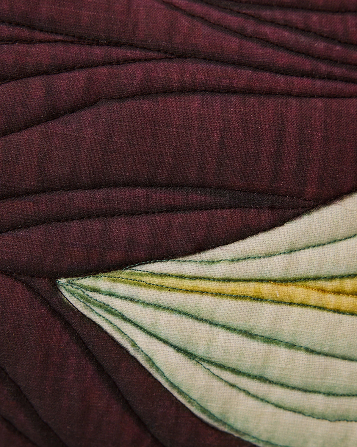 Cushion, watercolours (50x30cm) watercolours | Bildmaterial bereitgestellt von SHOES.PLEASE.