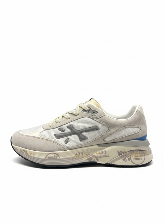 MOERUN VAR 8079 grey