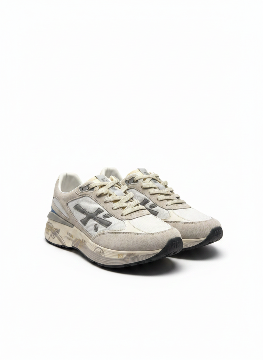 MOERUN VAR 8079 grey | Bildmaterial bereitgestellt von SHOES.PLEASE.