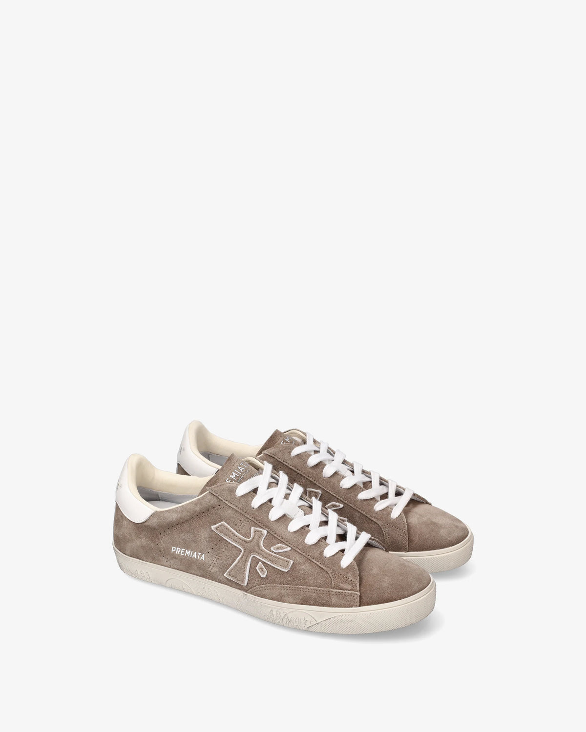 STEVEN VAR 6221 light brown | Bildmaterial bereitgestellt von SHOES.PLEASE.