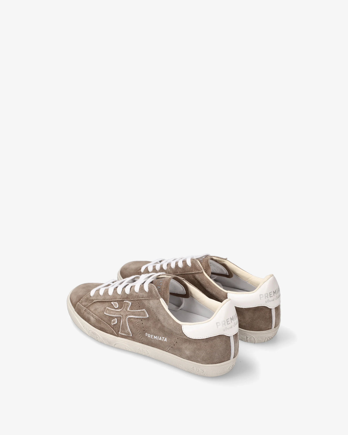 STEVEN VAR 6221 light brown | Bildmaterial bereitgestellt von SHOES.PLEASE.
