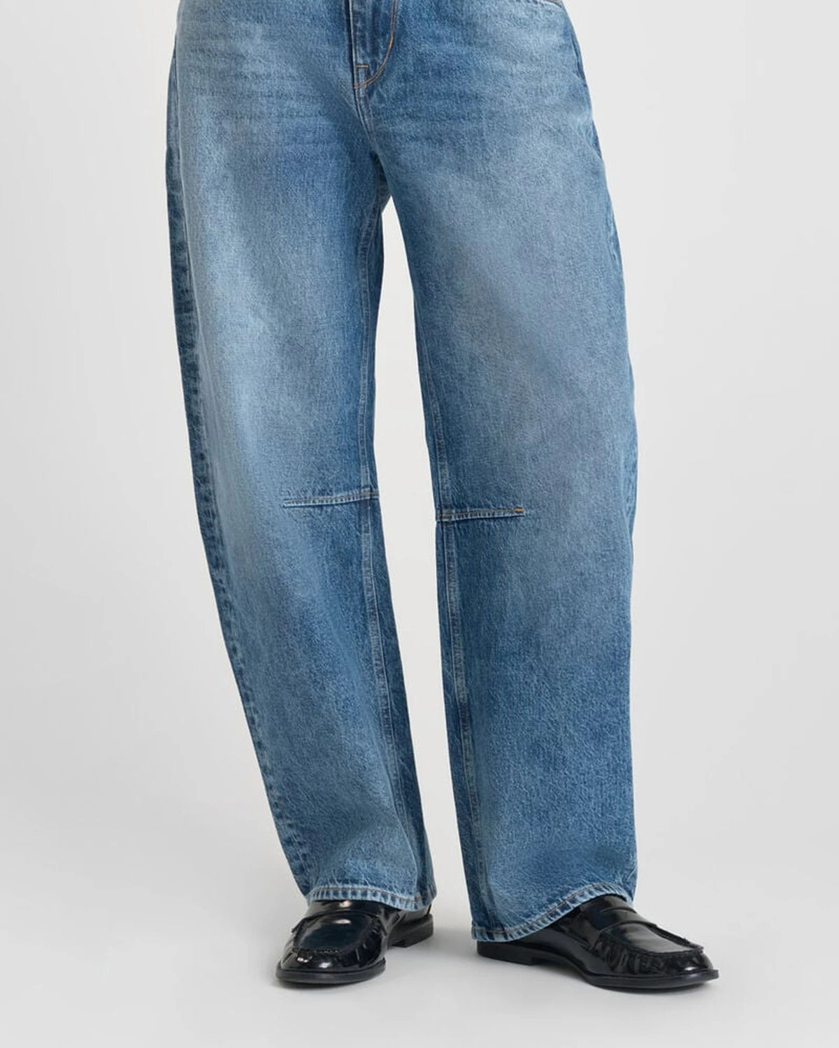Femme JFMADIELW9146 MADIE Pantalon blue | Bildmaterial bereitgestellt von SHOES.PLEASE.