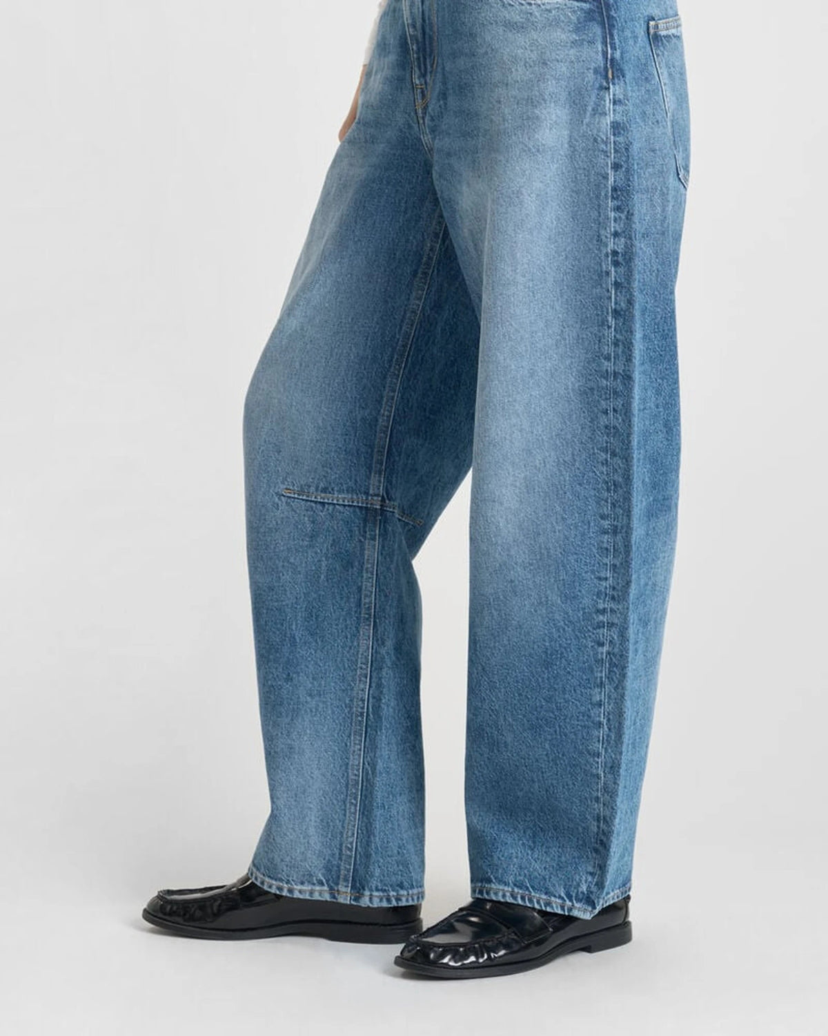 Femme JFMADIELW9146 MADIE Pantalon blue | Bildmaterial bereitgestellt von SHOES.PLEASE.