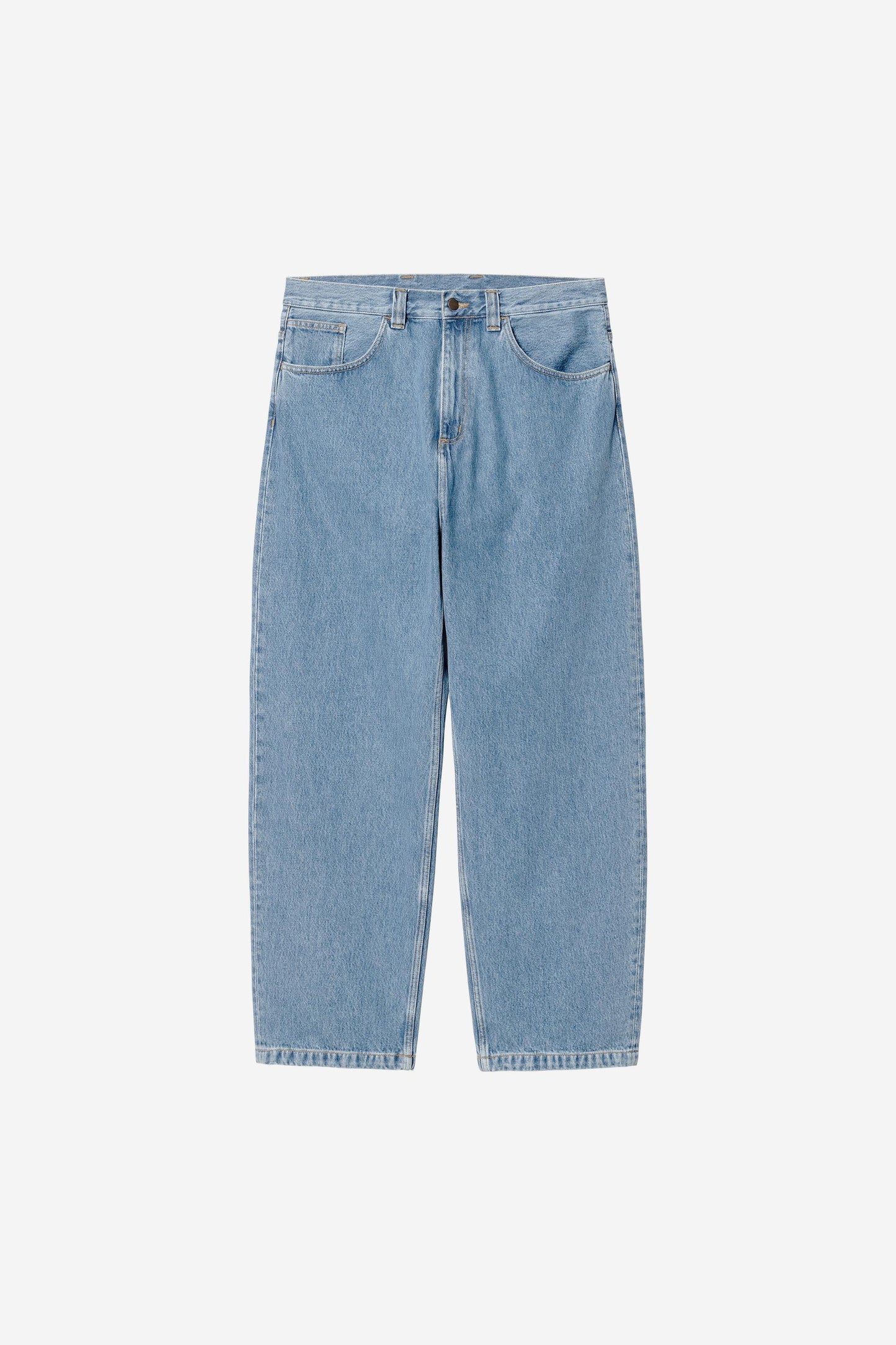 Brandon Pant blue/stone bleached | Bildmaterial bereitgestellt von SHOES.PLEASE.