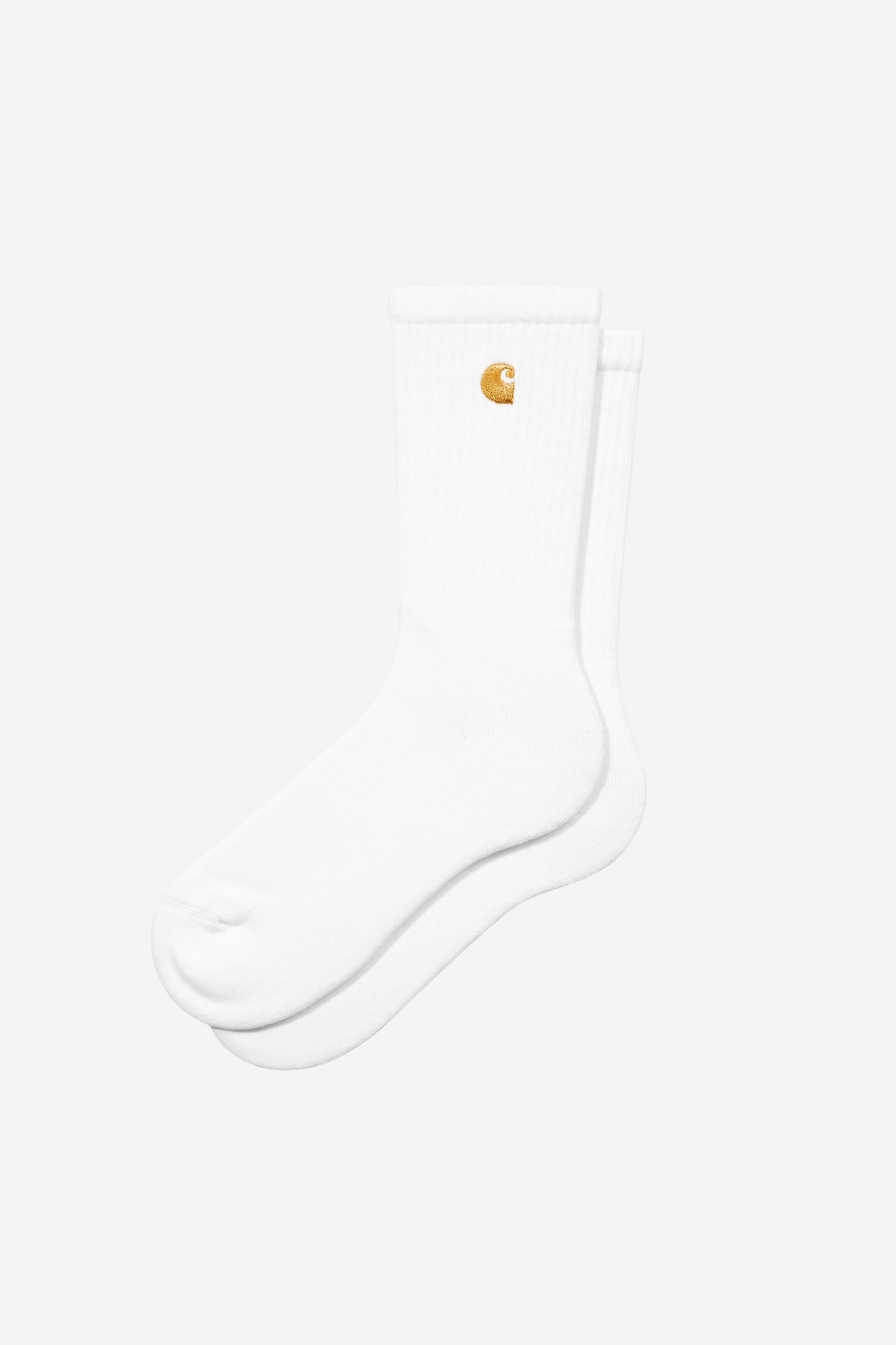 Chase Socks white/gold | Bildmaterial bereitgestellt von SHOES.PLEASE.