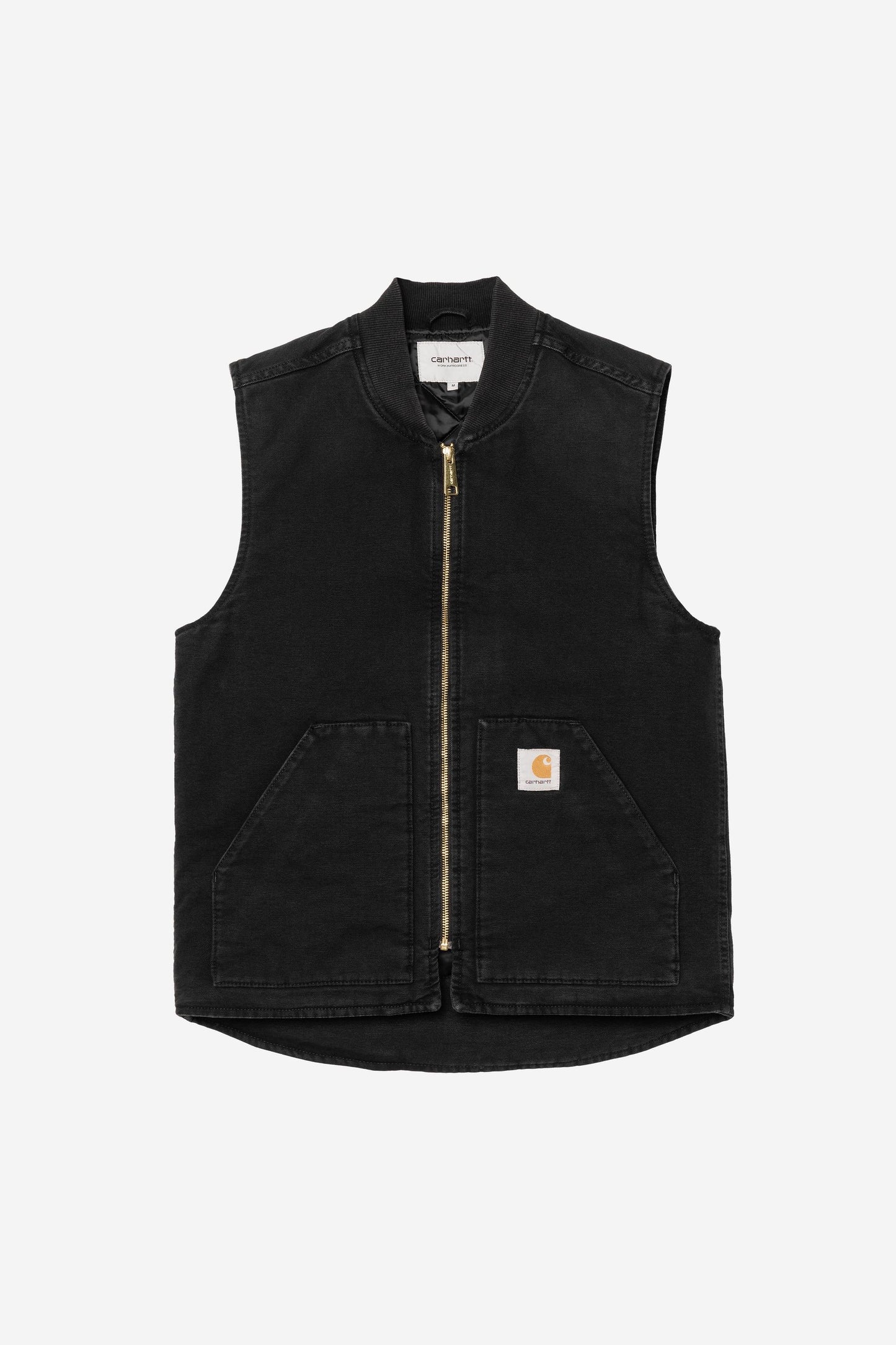 Classic Vest black/stone canvas | Bildmaterial bereitgestellt von SHOES.PLEASE.