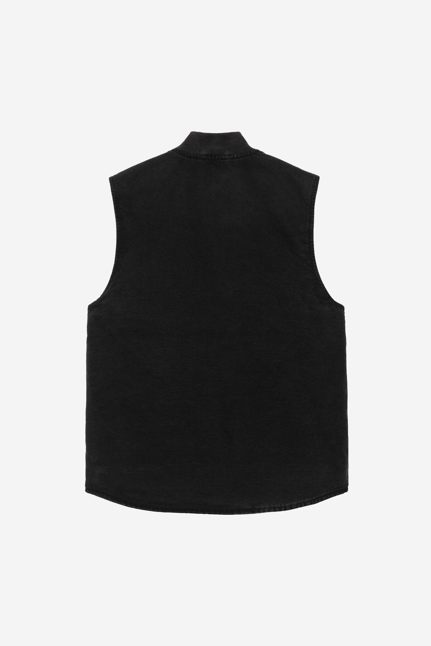 Classic Vest black/stone canvas | Bildmaterial bereitgestellt von SHOES.PLEASE.