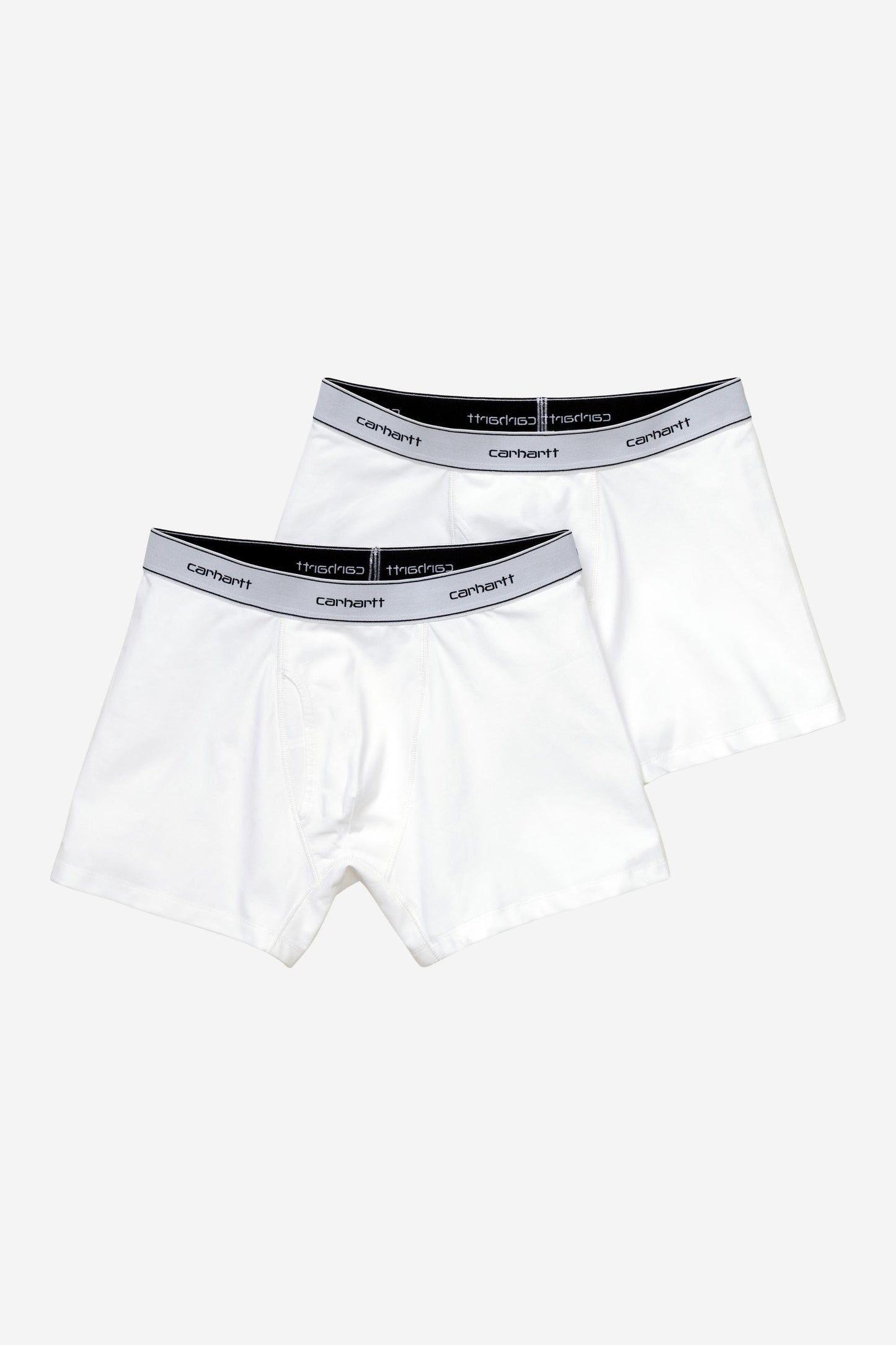 Cotton Trunks white/white | Bildmaterial bereitgestellt von SHOES.PLEASE.