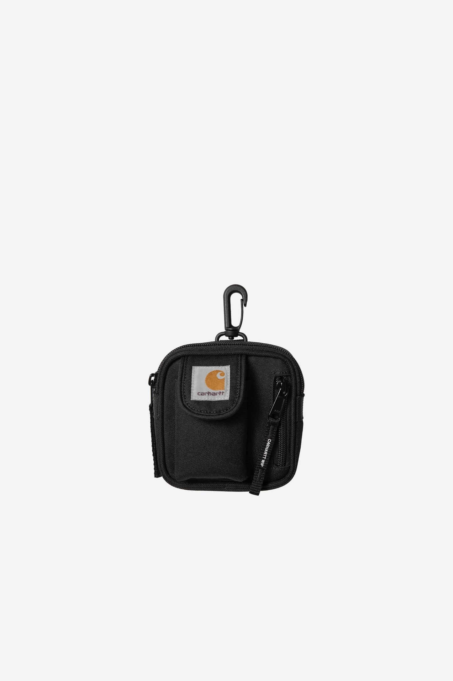 Essential Coin Wallet black | Bildmaterial bereitgestellt von SHOES.PLEASE.