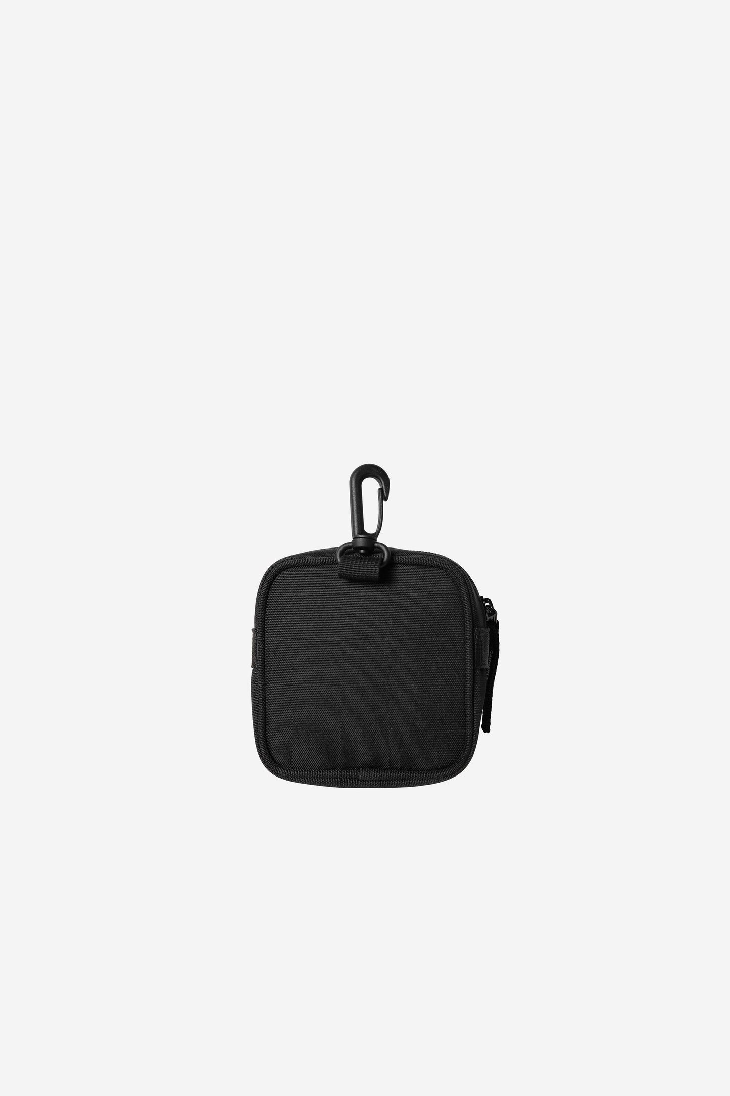 Essential Coin Wallet black | Bildmaterial bereitgestellt von SHOES.PLEASE.
