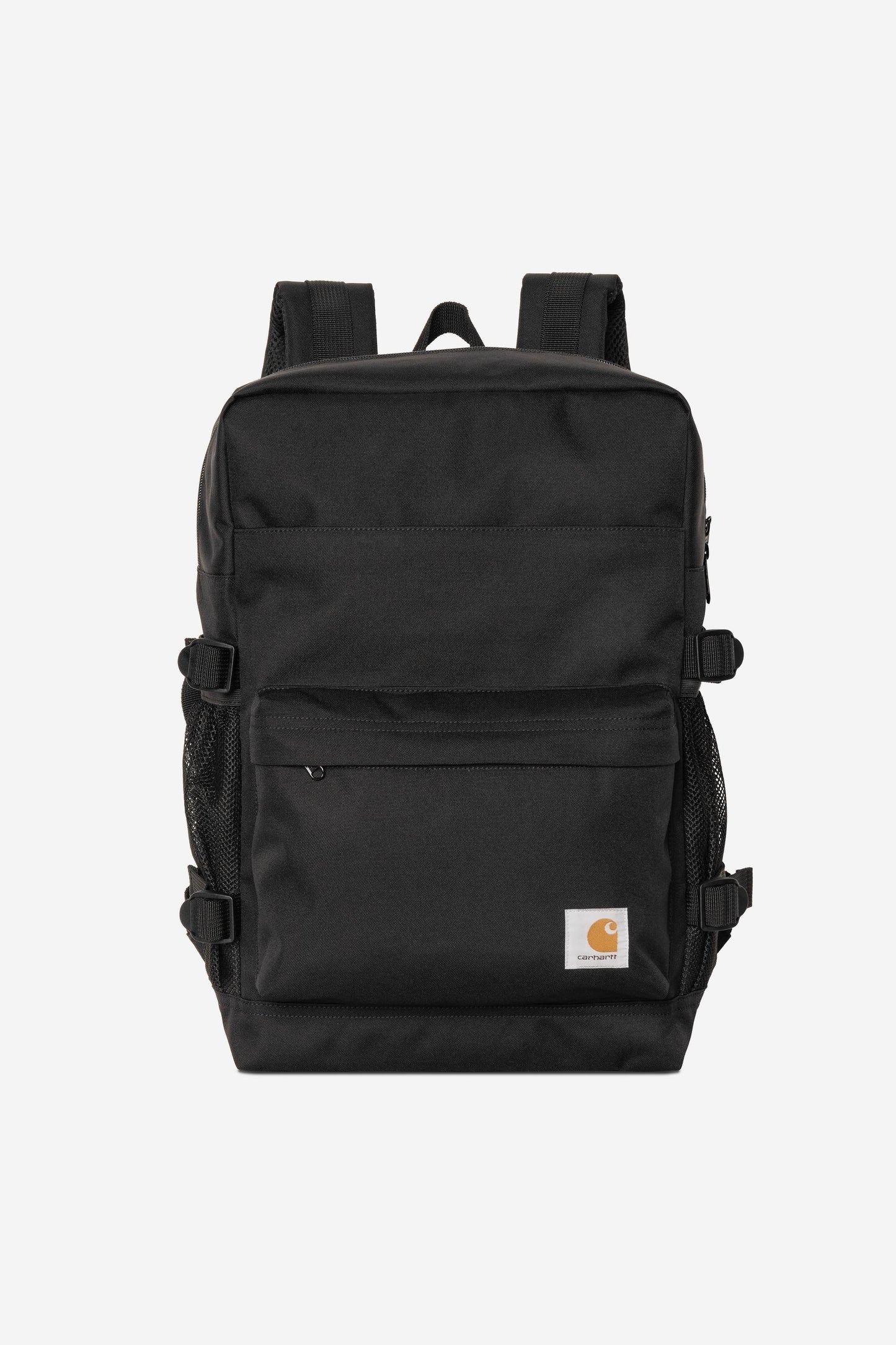 Jakob Backpack black | Bildmaterial bereitgestellt von SHOES.PLEASE.