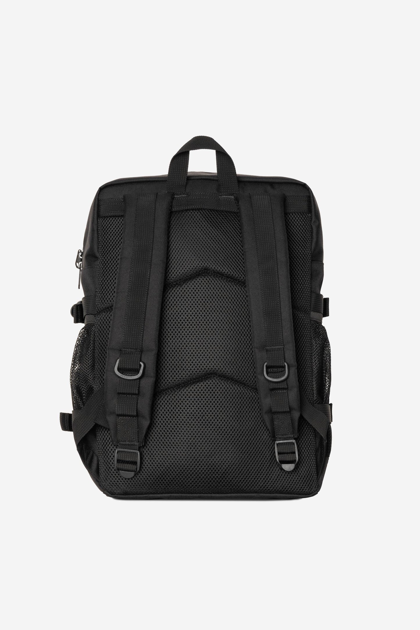 Jakob Backpack black | Bildmaterial bereitgestellt von SHOES.PLEASE.