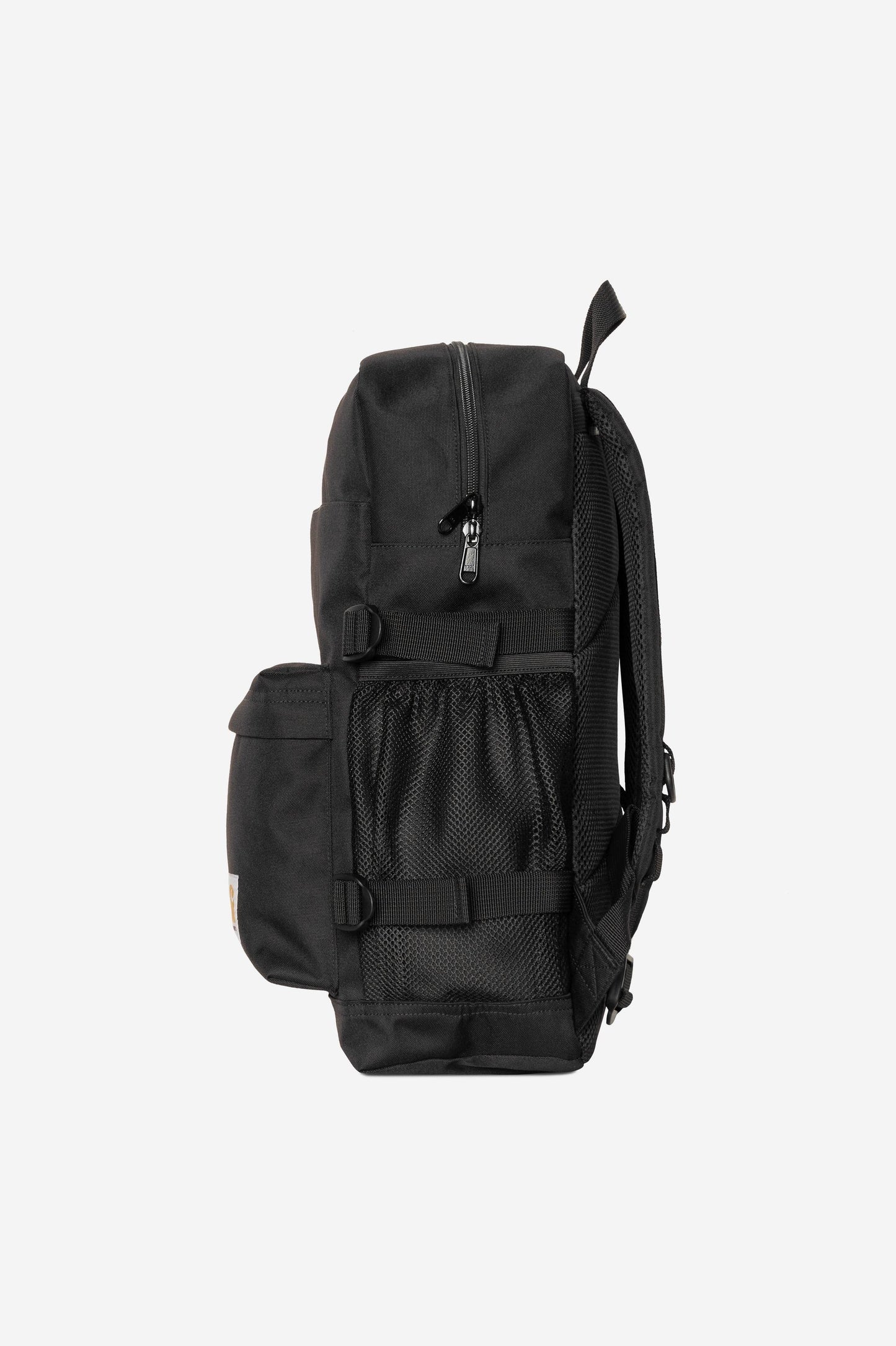 Jakob Backpack black | Bildmaterial bereitgestellt von SHOES.PLEASE.