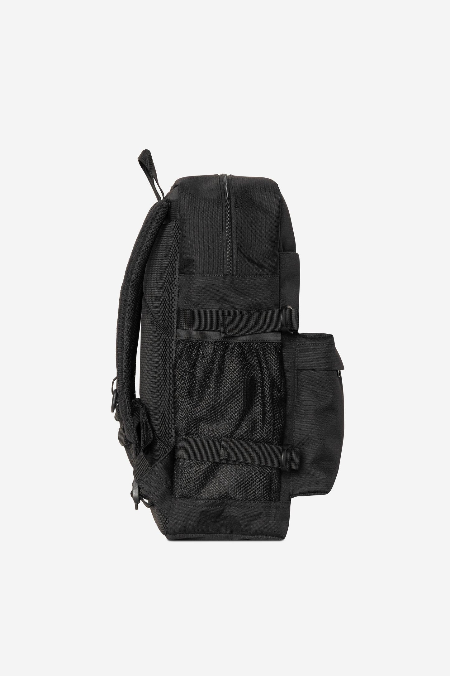 Jakob Backpack black | Bildmaterial bereitgestellt von SHOES.PLEASE.
