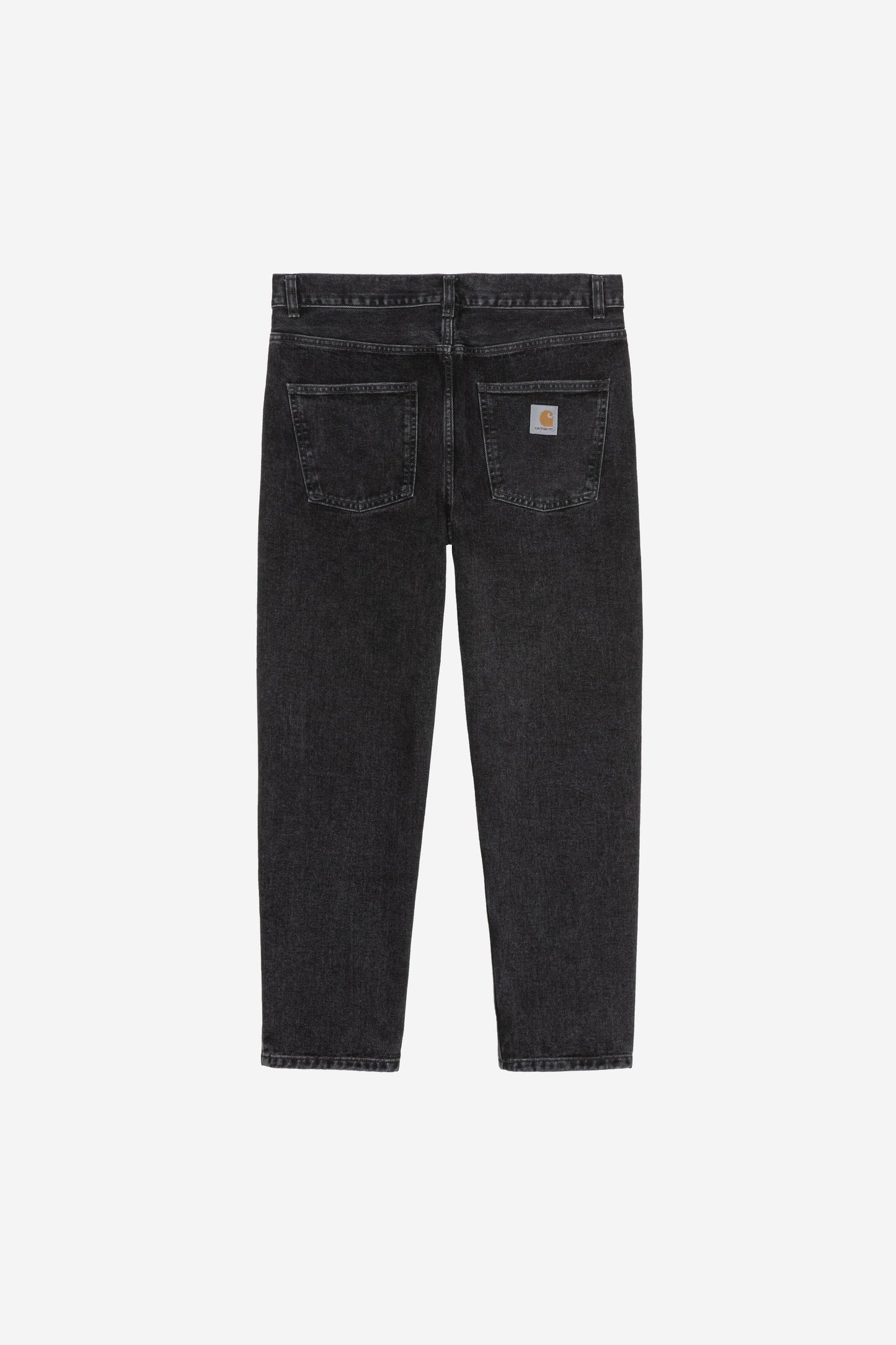 Newel Pant black/stone washed | Bildmaterial bereitgestellt von SHOES.PLEASE.
