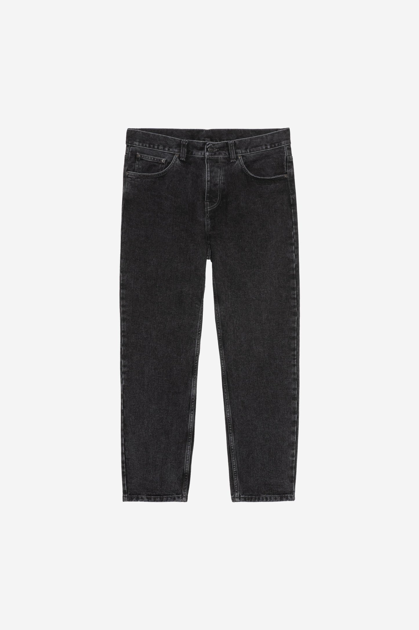 Newel Pant black/stone washed | Bildmaterial bereitgestellt von SHOES.PLEASE.