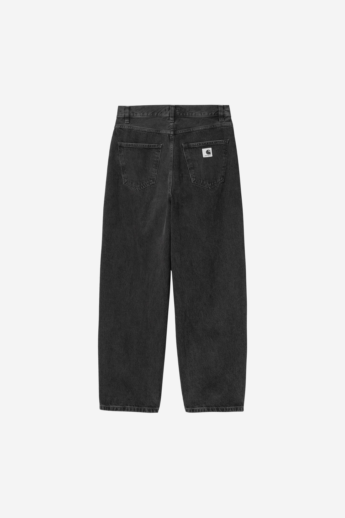 W' Brandon Pant black/stone washed | Bildmaterial bereitgestellt von SHOES.PLEASE.