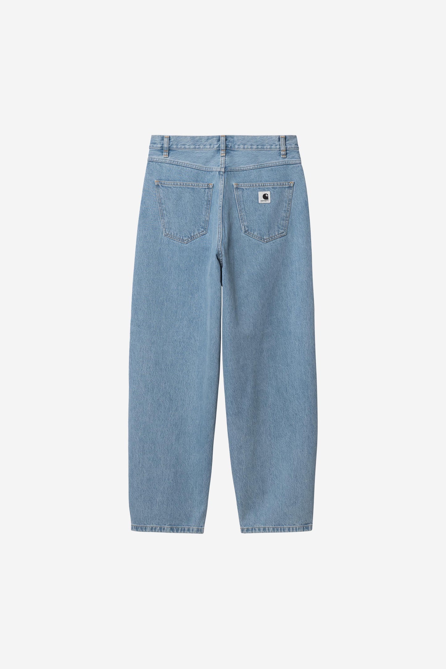 W' Brandon Pant blue/stone bleached | Bildmaterial bereitgestellt von SHOES.PLEASE.