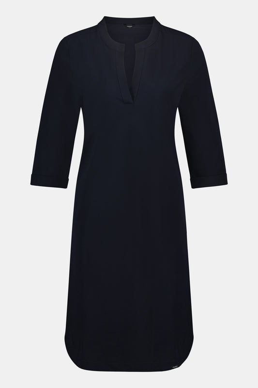 JILL Dress navy