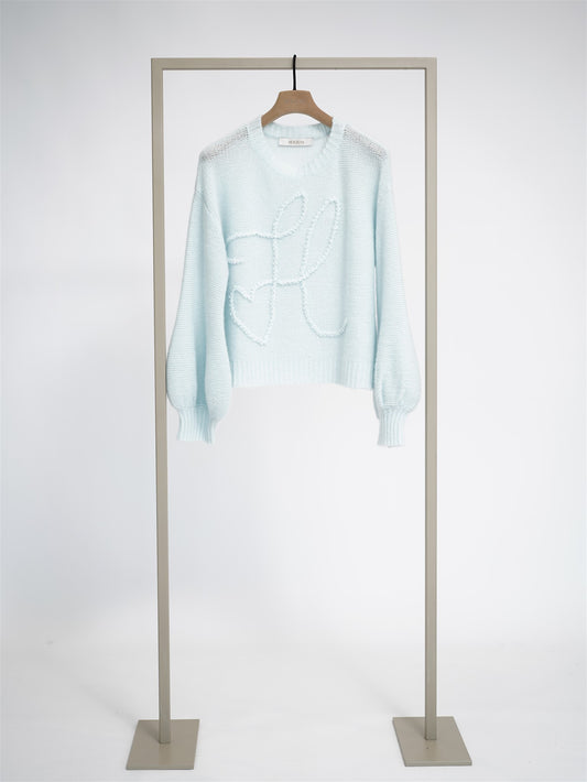 Pullover salt air salt air