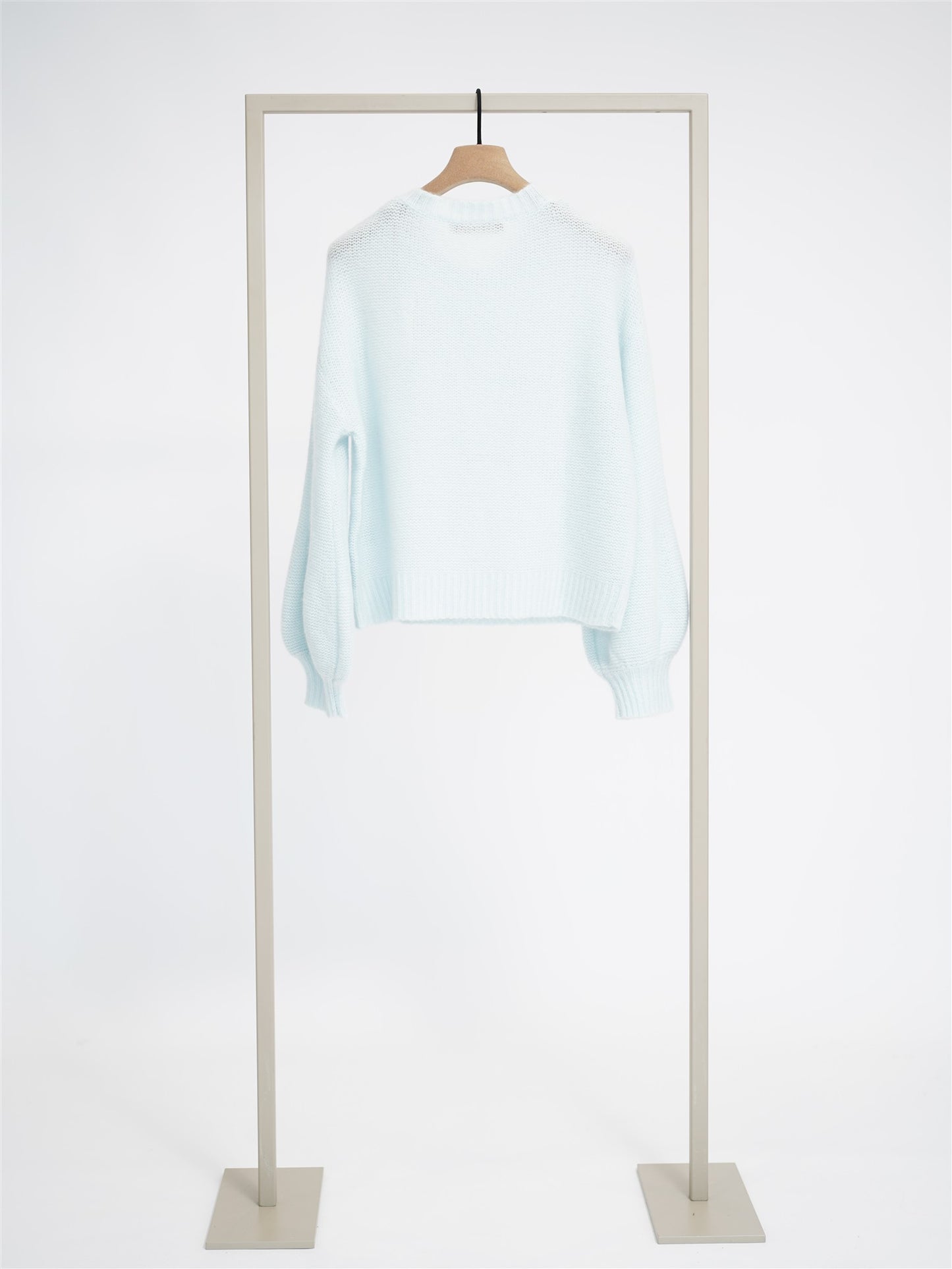 Pullover salt air salt air | Bildmaterial bereitgestellt von SHOES.PLEASE.