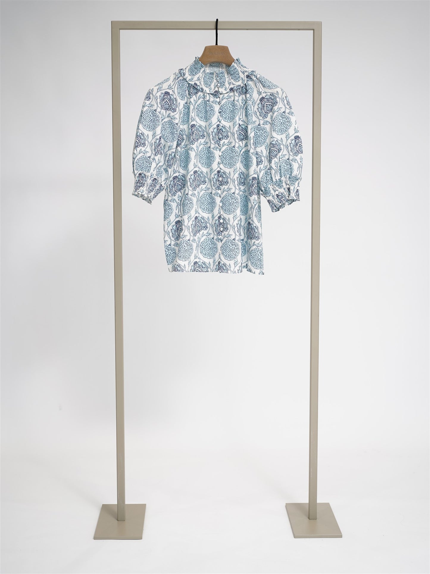 Bluse sky light multi sky light multi | Bildmaterial bereitgestellt von SHOES.PLEASE.