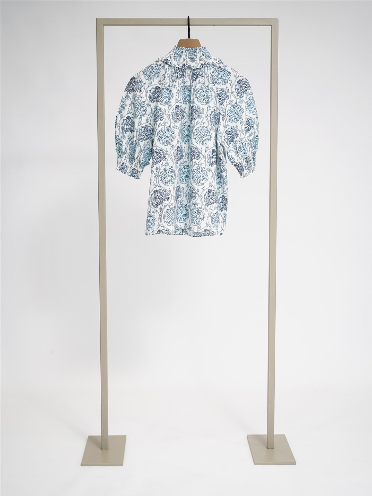Bluse sky light multi sky light multi | Bildmaterial bereitgestellt von SHOES.PLEASE.