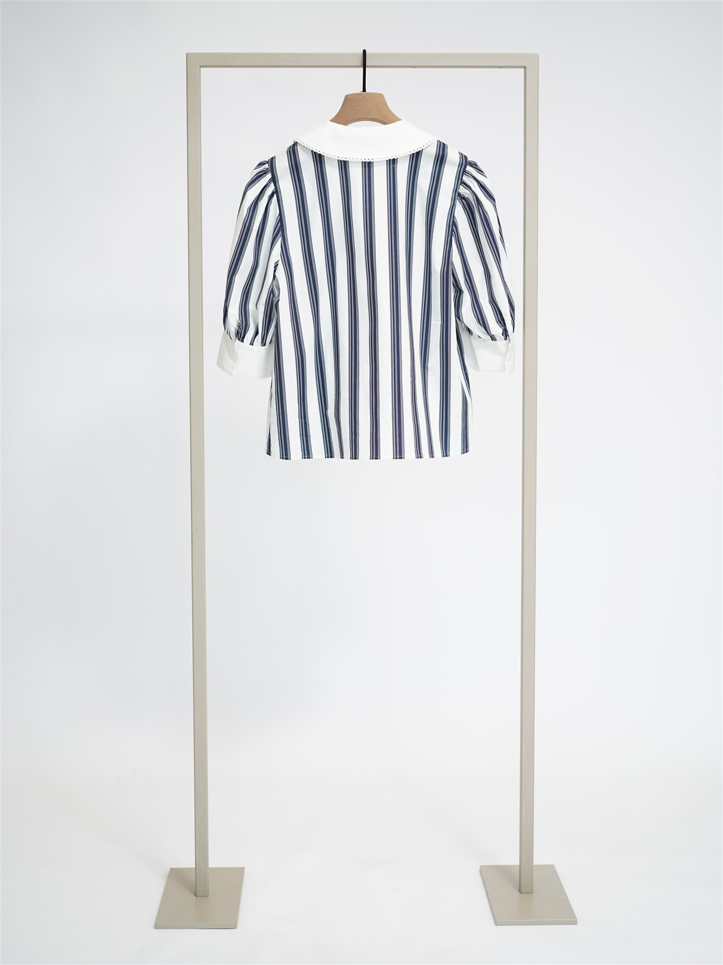 Bluse marino superwhite marino superwhite | Bildmaterial bereitgestellt von SHOES.PLEASE.
