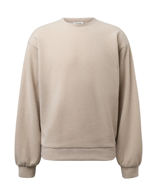 KARIO_2 MEN JERSEY beige 1824