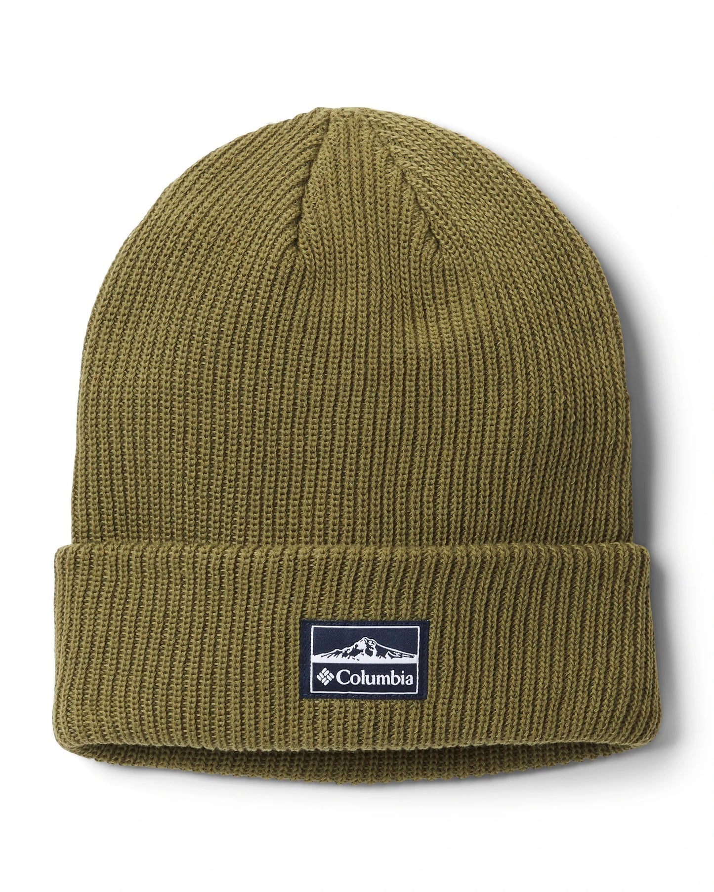 Lost Lager II Beanie stone green | Bildmaterial bereitgestellt von SHOES.PLEASE.