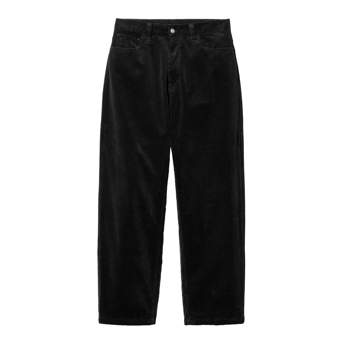 Landon Pant black /rinsed | Bildmaterial bereitgestellt von SHOES.PLEASE.