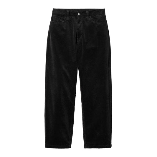 Landon Pant black /rinsed