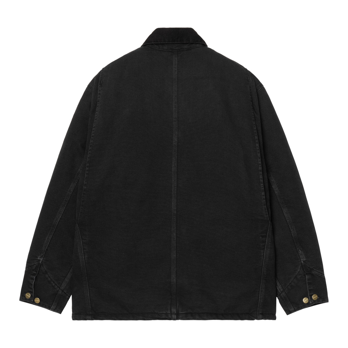 OG Chore Coat black / black /stone canvas | Bildmaterial bereitgestellt von SHOES.PLEASE.