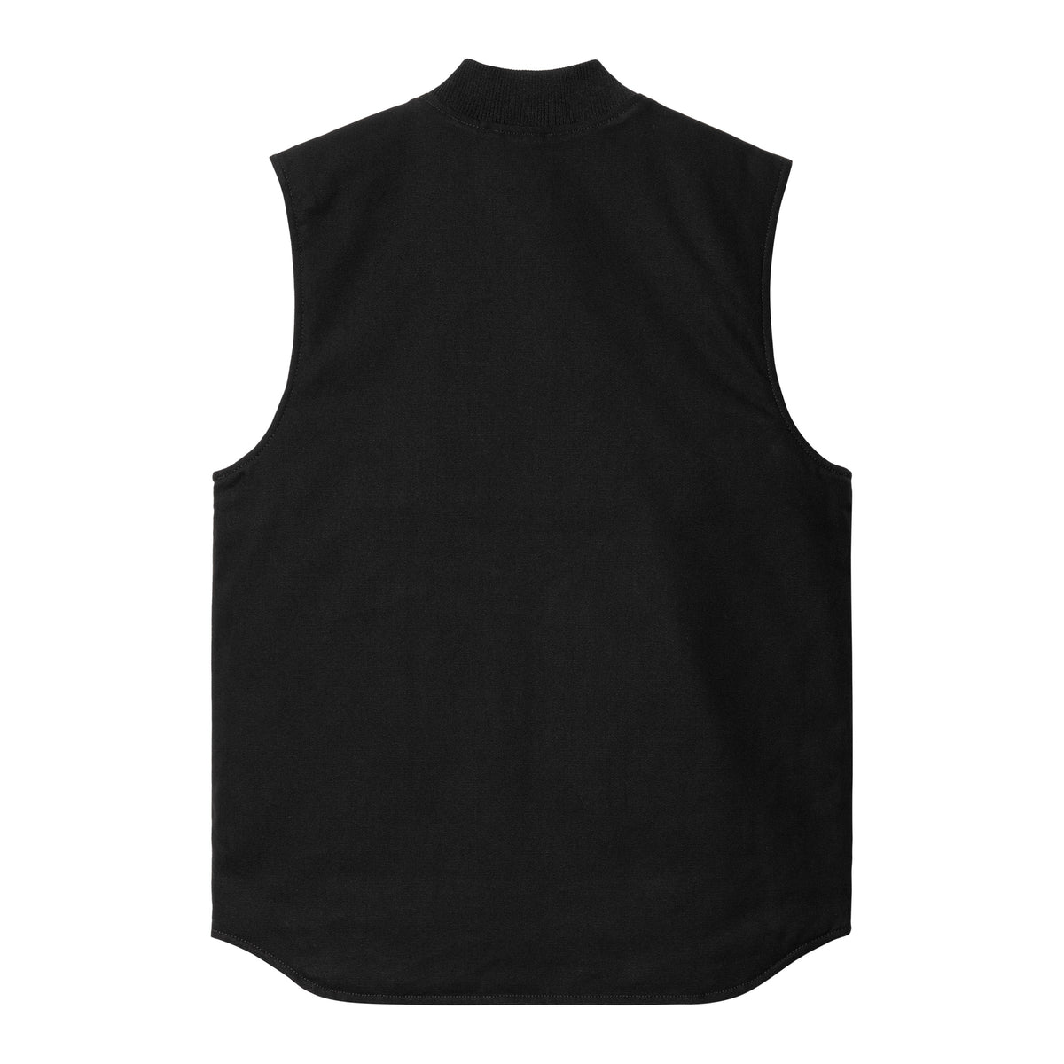 Classic Vest black /rigid | Bildmaterial bereitgestellt von SHOES.PLEASE.