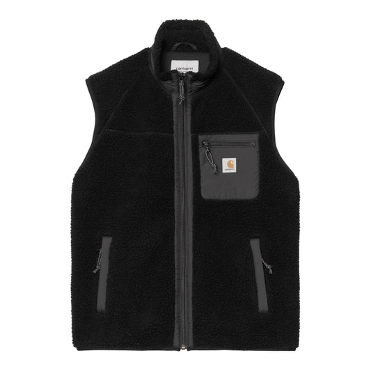 Prentis Vest Liner black / black