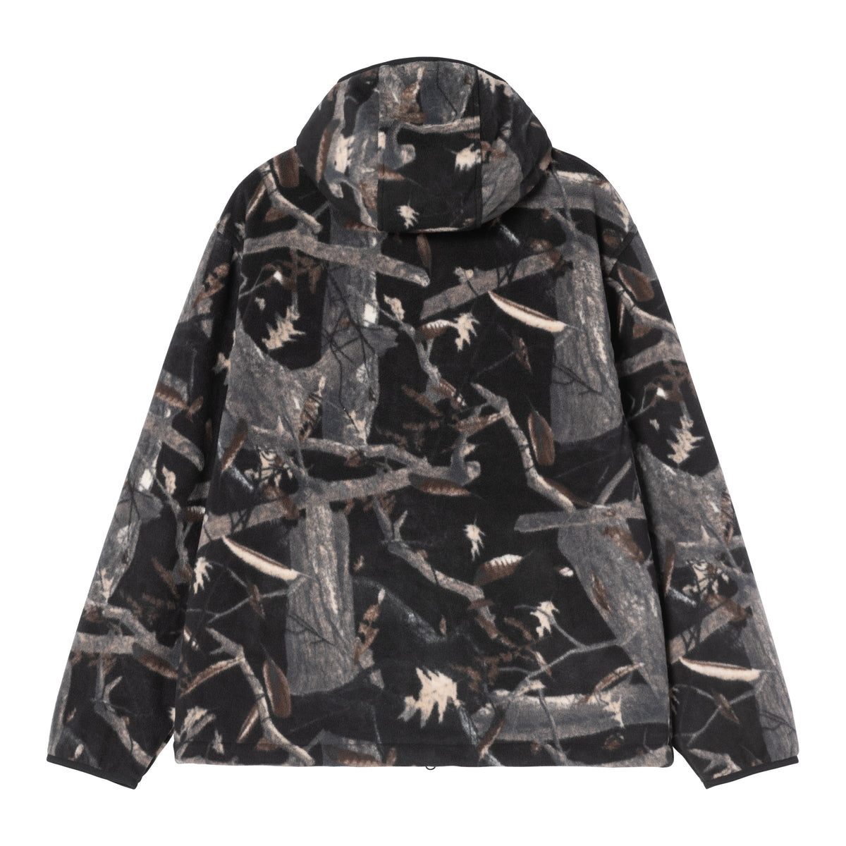 Blevin Liner camo feather tree, black | Bildmaterial bereitgestellt von SHOES.PLEASE.