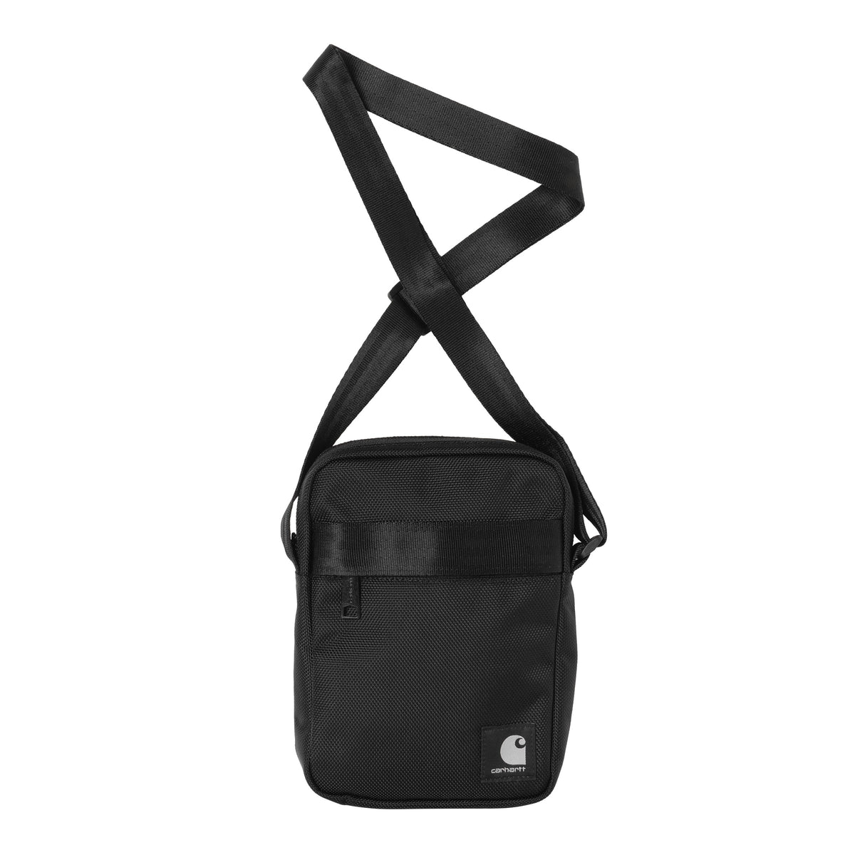 Richmond Shoulder Bag black | Bildmaterial bereitgestellt von SHOES.PLEASE.