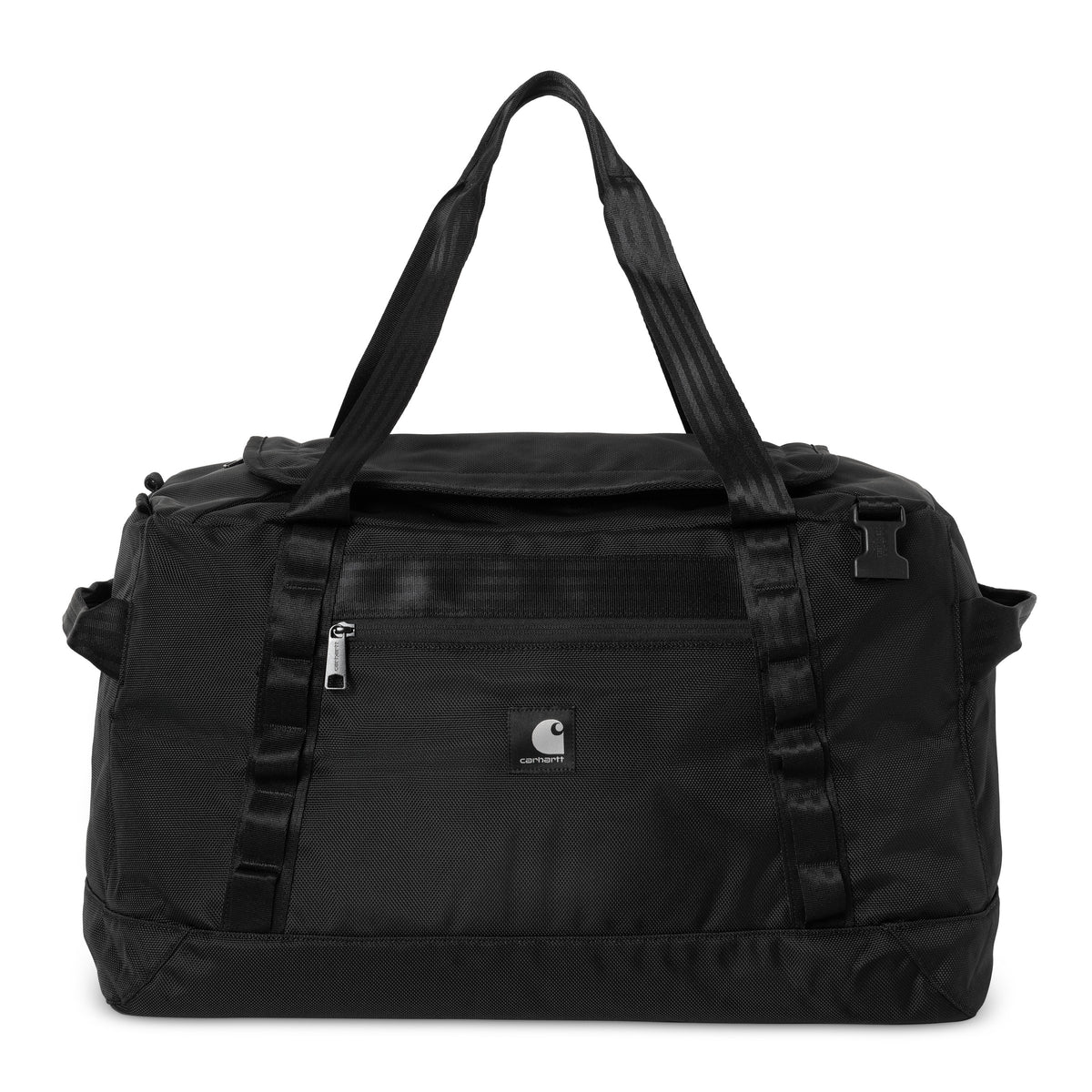 Richmond Small Duffle Bag black | Bildmaterial bereitgestellt von SHOES.PLEASE.