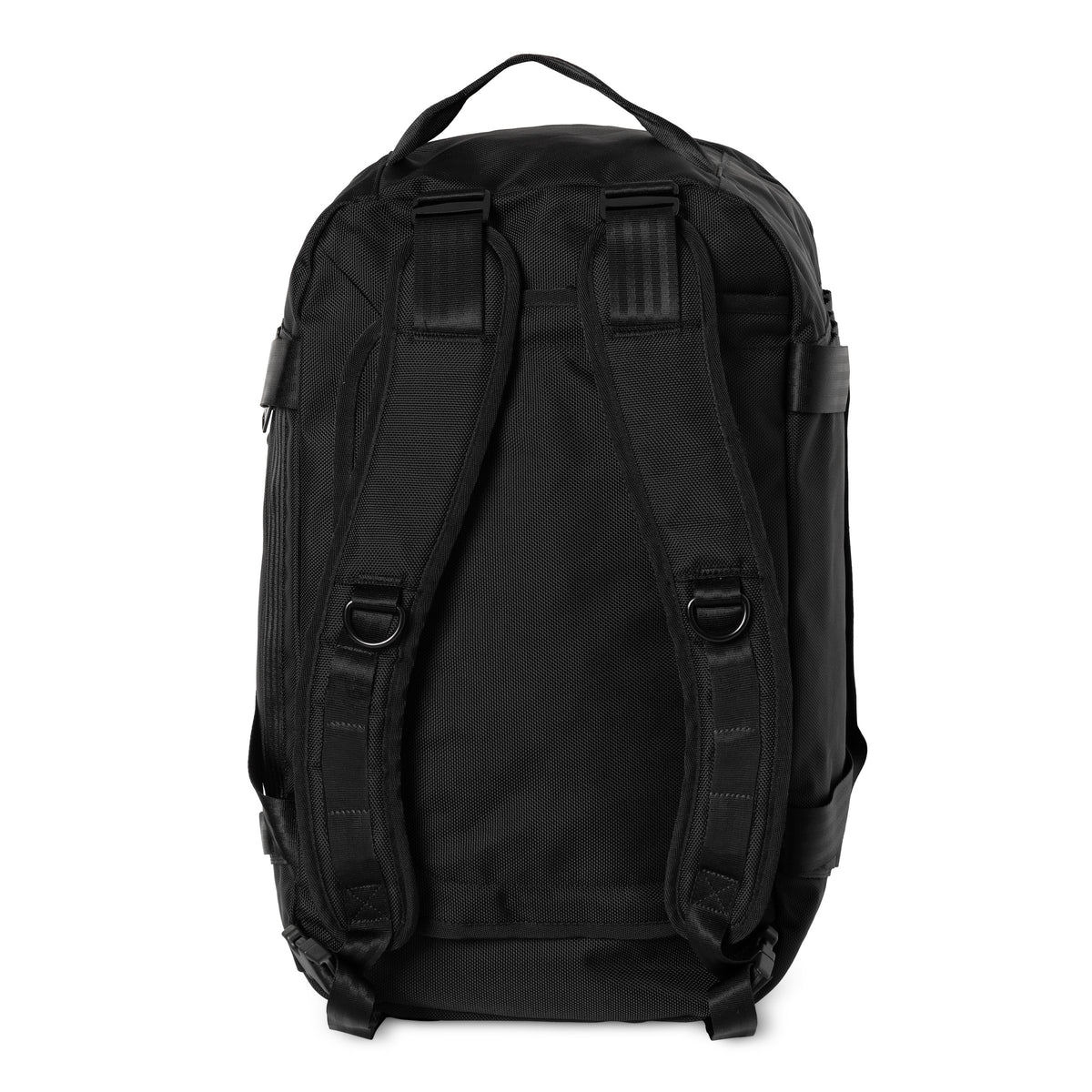 Richmond Small Duffle Bag black | Bildmaterial bereitgestellt von SHOES.PLEASE.