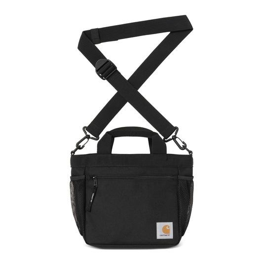 Philis Shoulder Bag black