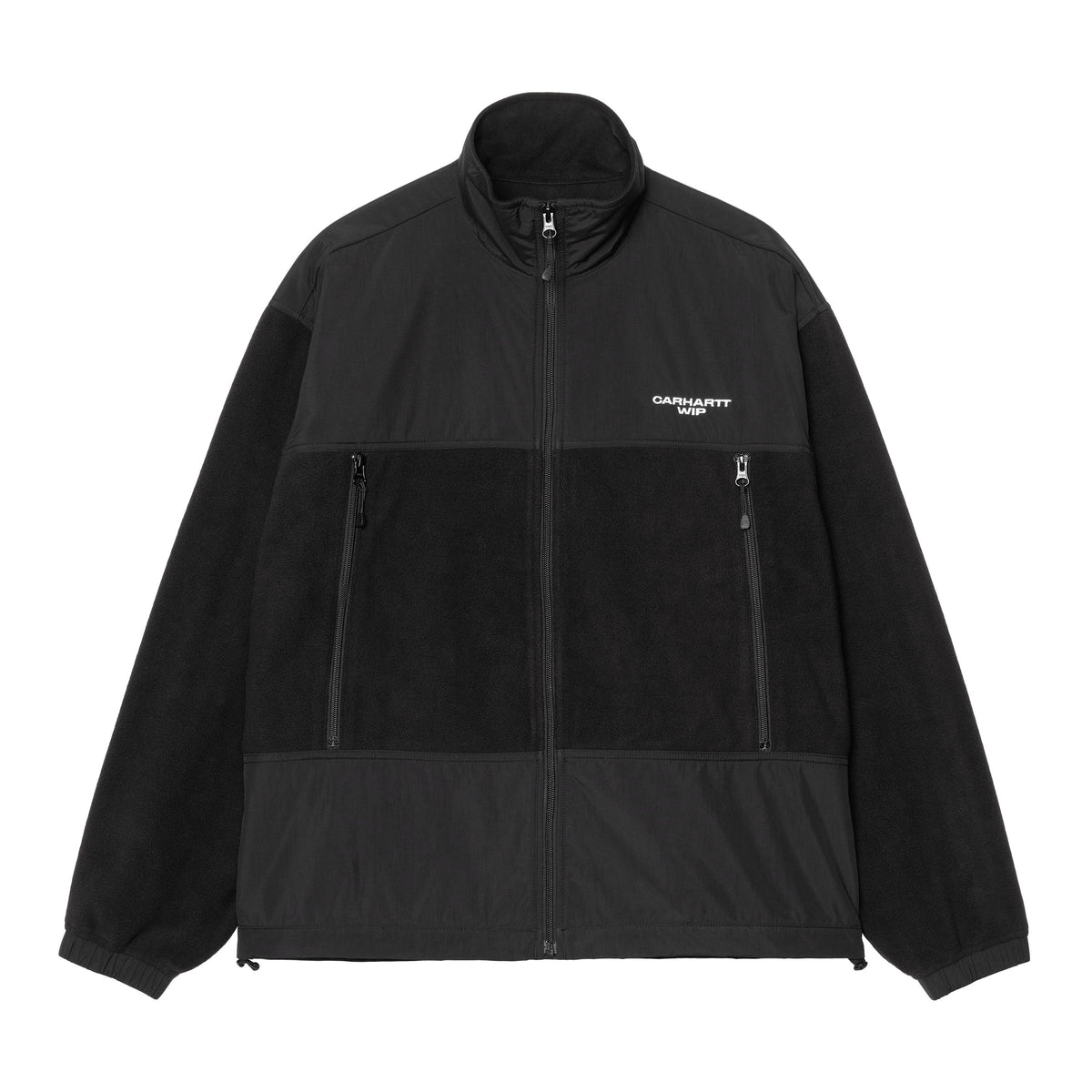 Edmore Jacket black / white | Bildmaterial bereitgestellt von SHOES.PLEASE.